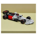 Lego Audi Revolut F1 Team R26 77259 - Image 5