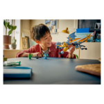 Lego Bitka Ninja Zaja Riyua 71855 - Image 1