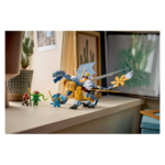 Lego Bitka Ninja Zaja Riyua 71855 - Image 1