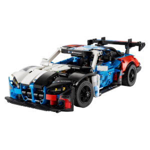 Lego Bmw M4 Gt3 Evo 42226 - Image 1