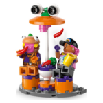 Lego Durr Burger Restoran 77076 - Image 1
