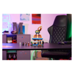 Lego Durr Burger Restoran 77076 - Image 1