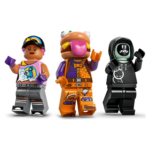 Lego Durr Burger Restoran 77076 - Image 1