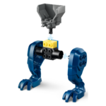 Lego Dvoboj Sa Jayevim Robotom 71853 - Image 1
