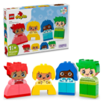 Lego Emocije I Osjećaji 10415 - Image 1