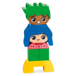 Lego Emocije I Osjećaji 10415 - Image 1