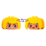 Lego Emocije I Osjećaji 10415 - Image 1