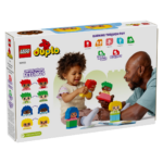 Lego Emocije I Osjećaji 10415 - Image 5