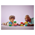 Lego Emocije I Osjećaji 10415 - Image 5