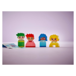Lego Emocije I Osjećaji 10415 - Image 6