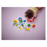 Lego Emocije I Osjećaji 10415 - Image 9