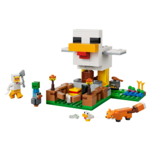 Lego Farma Pilića 21585 - Image 1