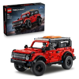 Lego Ford Bronco Suv 42213 - Image 1