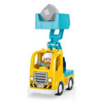Lego Građevinska Vozila 3u1 10475 - Image 1