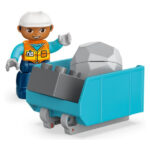 Lego Građevinska Vozila 3u1 10475 - Image 1