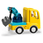 Lego Građevinska Vozila 3u1 10475 - Image 1