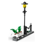 Lego Hagrid I Harryev Bijeg U Privet Drive-u 76459 - Image 1