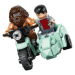 Lego Hagrid I Harryev Bijeg U Privet Drive-u 76459 - Image 1