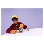 Lego Hagrid I Harryev Bijeg U Privet Drive-u 76459 - Image 1