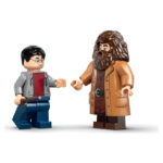 Lego Hagrid I Harryev Bijeg U Privet Drive-u 76459 - Image 1
