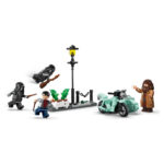 Lego Hagrid I Harryev Bijeg U Privet Drive-u 76459 - Image 1