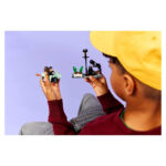Lego Hagrid I Harryev Bijeg U Privet Drive-u 76459 - Image 1