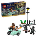 Lego Hagrid I Harryev Bijeg U Privet Drive-u 76459 - Image 1