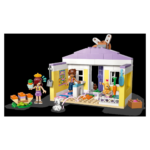 Lego Heartlake City Hotel Za Zečeve 42679 - Image 1