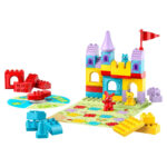 Lego Igra Hopsyjev Dvorac 10450 - Image 1