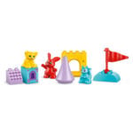 Lego Igra Hopsyjev Dvorac 10450 - Image 1
