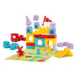Lego Igra Hopsyjev Dvorac 10450 - Image 1
