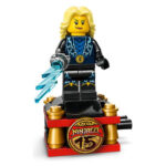 Lego Izložba Ninja Likova 15.godišnjica 71866 - Image 1