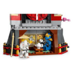 Lego Izložba Ninja Likova 15.godišnjica 71866 - Image 1