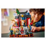 Lego Izložba Ninja Likova 15.godišnjica 71866 - Image 1
