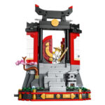 Lego Izložba Ninja Likova 15.godišnjica 71866 - Image 1