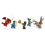 Lego Jayev Auto Transporter 71856 - Image 1