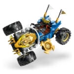 Lego Jayev Auto Transporter 71856 - Image 1