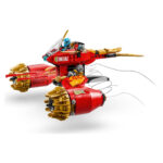 Lego Kaijev Mehanički Olujni Jahač 71830 - Image 1