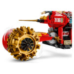 Lego Kaijev Mehanički Olujni Jahač 71830 - Image 1