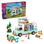 Lego Kamper Za Pustolovine U Društvu 42663 - Image 1