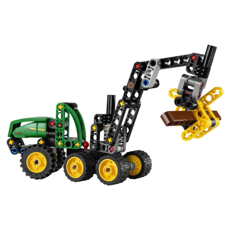 Lego Kombajn John Deere 1470h - Image 1