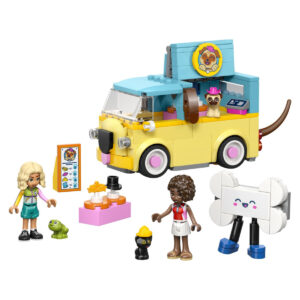 Lego Kombi Sa Dodatkom Za Kućne Ljubimce 42678 - Image 1