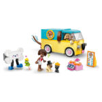 Lego Kombi Sa Dodatkom Za Kućne Ljubimce 42678 - Image 1