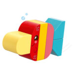 Lego Kreativni Ljubimci 3u1 10477 - Image 1