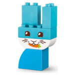 Lego Kreativni Ljubimci 3u1 10477 - Image 1