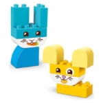 Lego Kreativni Ljubimci 3u1 10477 - Image 1
