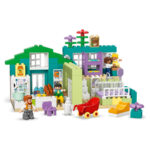 Lego Moderna Kuća S Figurama 3u1 10470 - Image 1