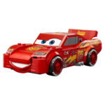 Lego Munjeviti Mcqueen 77255 - Image 1