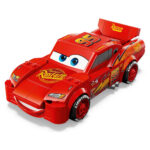 Lego Munjeviti Mcqueen 77255 - Image 1