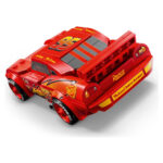 Lego Munjeviti Mcqueen 77255 - Image 1
